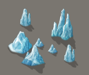 Tree Stumps
