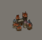Heavy Shadow alternate